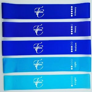 Resistance Band Set